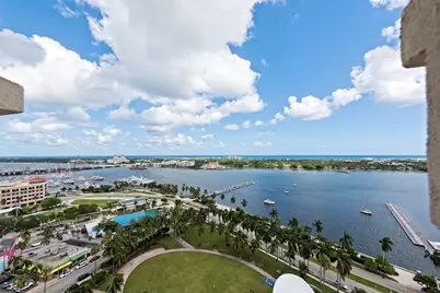 255 Evernia Street #1004, West Palm Beach, FL 33401 - Photo 5