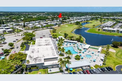 450 Normandy J, Delray Beach, FL 33484 - Photo 63