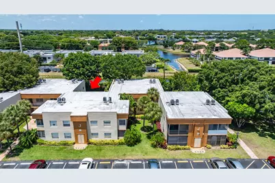 450 Normandy J, Delray Beach, FL 33484 - Photo 43