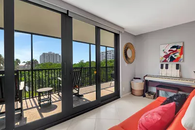 3420 S Ocean Boulevard #4n, Highland Beach, FL 33487 - Photo 7