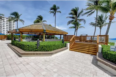 3420 S Ocean Boulevard #4n, Highland Beach, FL 33487 - Photo 41