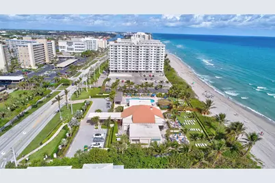 3420 S Ocean Boulevard #4n, Highland Beach, FL 33487 - Photo 57