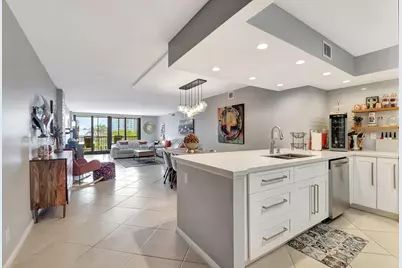 3420 S Ocean Boulevard #4n, Highland Beach, FL 33487 - Photo 5