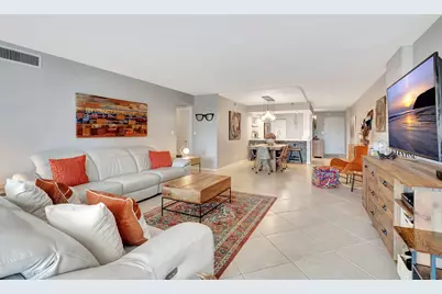 3420 S Ocean Boulevard #4n, Highland Beach, FL 33487 - Photo 3