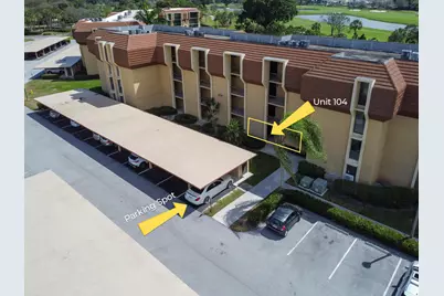 5390 Woodland Lakes Drive #104, Palm Beach Gardens, FL 33418 - Photo 29