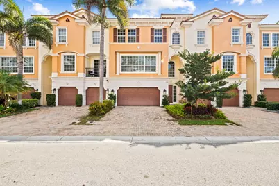 5580 NE Trieste Terrace, Boca Raton, FL 33487 - Photo 1