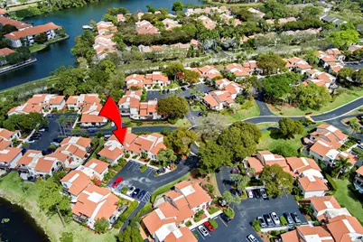 5887 Fox Hollow Drive #E, Boca Raton, FL 33486 - Photo 3