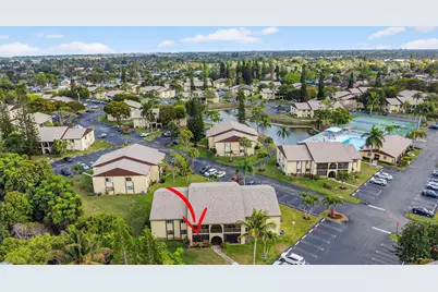 328 Pine Ridge Circle #C-1, Greenacres, FL 33463 - Photo 33