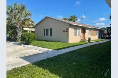 940 W 36th Street #1, Riviera Beach, FL 33404 - Photo 1