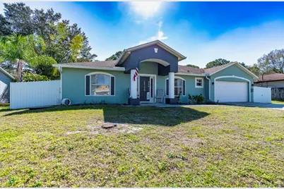 342 SW Voltair Terrace, Port Saint Lucie, FL 34984 - Photo 1