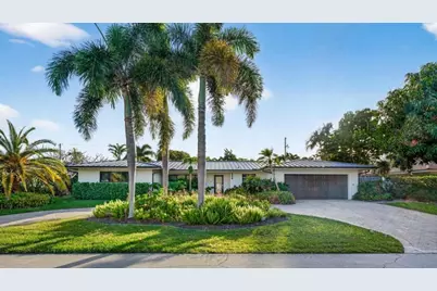 2648 NE 37th Drive, Fort Lauderdale, FL 33308 - Photo 1