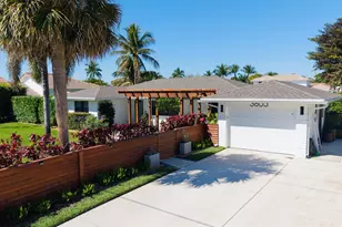 3605 S Lake Dr, Boynton Beach, FL 33435 - Photo 1