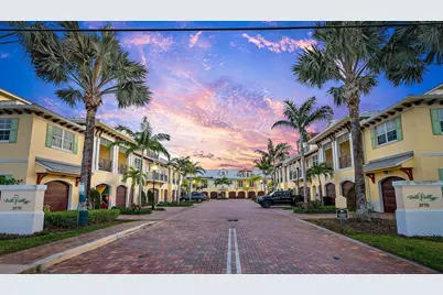 3770 County Line Road #C4, Tequesta, FL 33469 - Photo 1