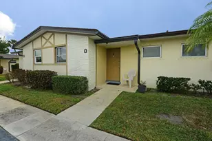 2789 Ashley Dr W, West Palm Beach, FL 33415 - Photo 1