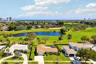 856 Country Club Dr, North Palm Beach, FL 33408 - Photo 3