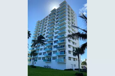 1610 N Ocean Boulevard #603, Pompano Beach, FL 33062 - Photo 3