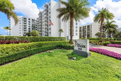 3450 S Ocean Boulevard #5010, Palm Beach, FL 33480 - Photo 1