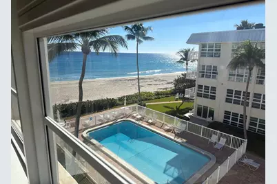 3851 N N Ocean Blvd Boulevard N #403, Gulf Stream, FL 33483 - Photo 1