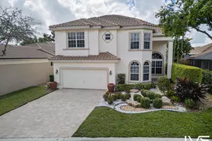 12544 NW 60th Pl, Coral Springs, FL 33076 - Photo 3