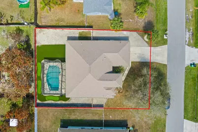 2526 SW Abney Street, Port Saint Lucie, FL 34953 - Photo 1