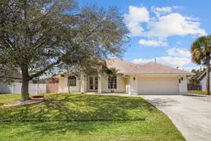 2526 SW Abney St, Port Saint Lucie, FL 34953 - Photo 3