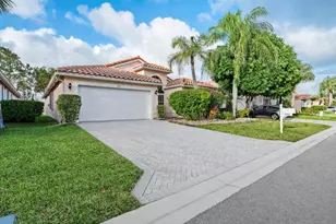 5327 Wycombe Ave, Boynton Beach, FL 33437 - Photo 1