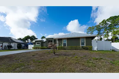 3898 SW Chaffin Street, Port Saint Lucie, FL 34953 - Photo 3