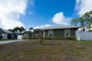 3898 SW Chaffin St, Port Saint Lucie, FL 34953 - Photo 3