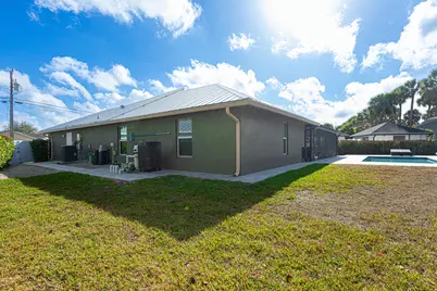 3898 SW Chaffin Street, Port Saint Lucie, FL 34953 - Photo 49