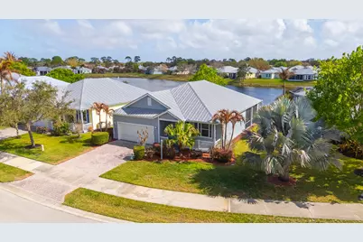 615 NE Canoe Park Circle, Port Saint Lucie, FL 34983 - Photo 35