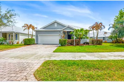 615 NE Canoe Park Circle, Port Saint Lucie, FL 34983 - Photo 3