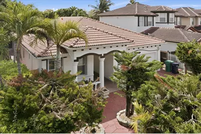 15062 SW 11th Street, Miami, FL 33194 - Photo 1