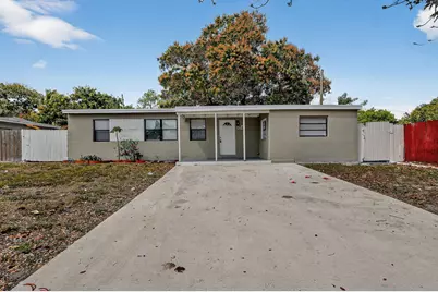 3600 SW 46th Avenue, West Park, FL 33023 - Photo 1