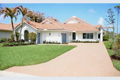 11707 SE Plandome Drive, Hobe Sound, FL 33455 - Photo 1