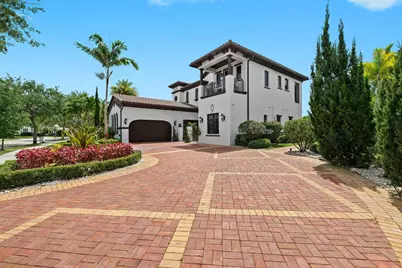 9650 Eden Manor, Parkland, FL 33076 - Photo 3