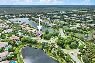 9650 Eden Manor, Parkland, FL 33076 - Photo 5