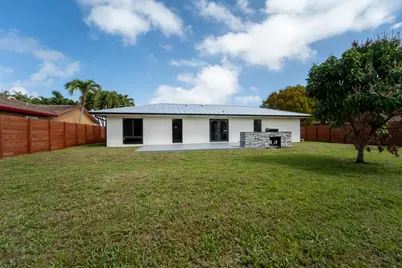 1382 N Mangonia Drive, West Palm Beach, FL 33401 - Photo 5