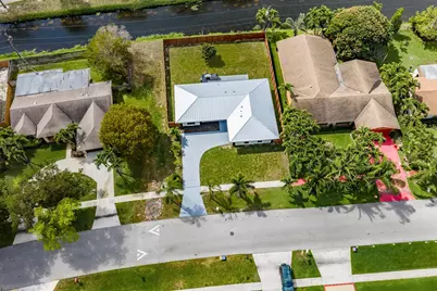 1382 N Mangonia Drive, West Palm Beach, FL 33401 - Photo 3