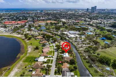 1382 N Mangonia Drive, West Palm Beach, FL 33401 - Photo 49