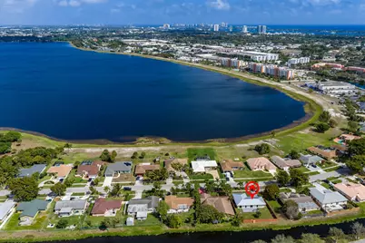 1382 N Mangonia Drive, West Palm Beach, FL 33401 - Photo 51