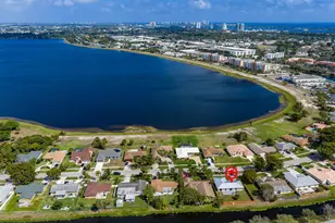 1382 N Mangonia Dr, West Palm Beach, FL 33401 - Photo 51