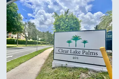 409 Executive Center Drive #211, West Palm Beach, FL 33401 - Photo 47