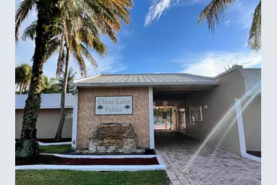 409 Executive Center Drive #211, West Palm Beach, FL 33401 - Photo 39