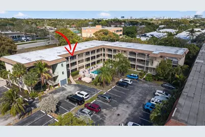 100 SE 6th Avenue #303, Pompano Beach, FL 33060 - Photo 23