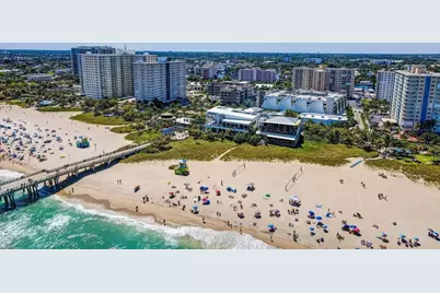 100 SE 6th Avenue #303, Pompano Beach, FL 33060 - Photo 53