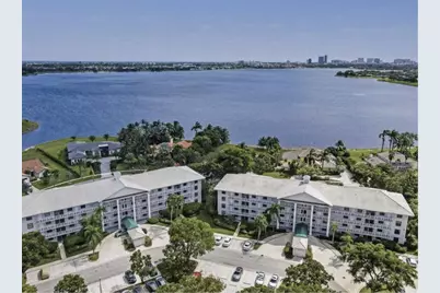 3516 Whitehall Drive #303, West Palm Beach, FL 33401 - Photo 1