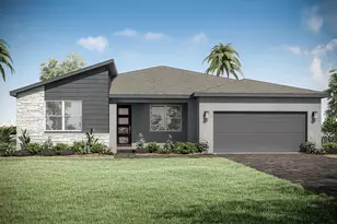 9635 SW Indra Wy, Port Saint Lucie, FL 34987 - Photo 1