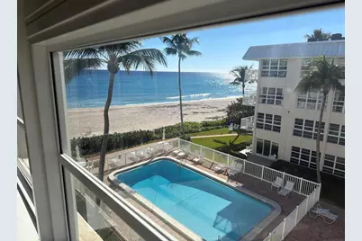 3851 N N Ocean Blvd Boulevard N #403, Gulf Stream, FL 33483 - Photo 1
