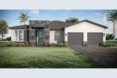 9627 SW Indra Way, Port Saint Lucie, FL 34987 - Photo 1