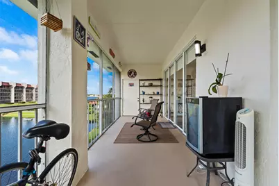 108 Half Moon Circle #C3, Hypoluxo, FL 33462 - Photo 17